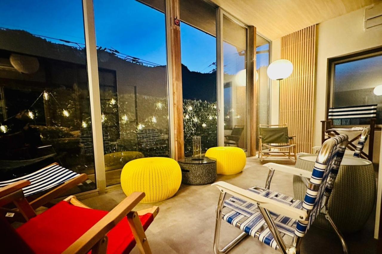 Kamiya Resort Okutama — hotel in Hachioji