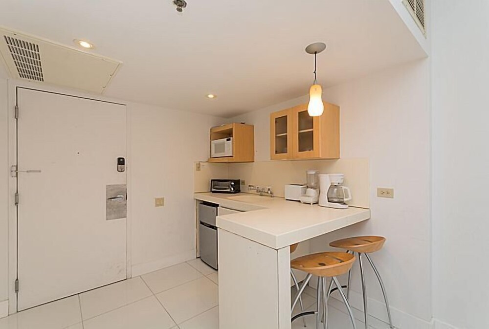 The Mercury All Suites Hotel - photo 31