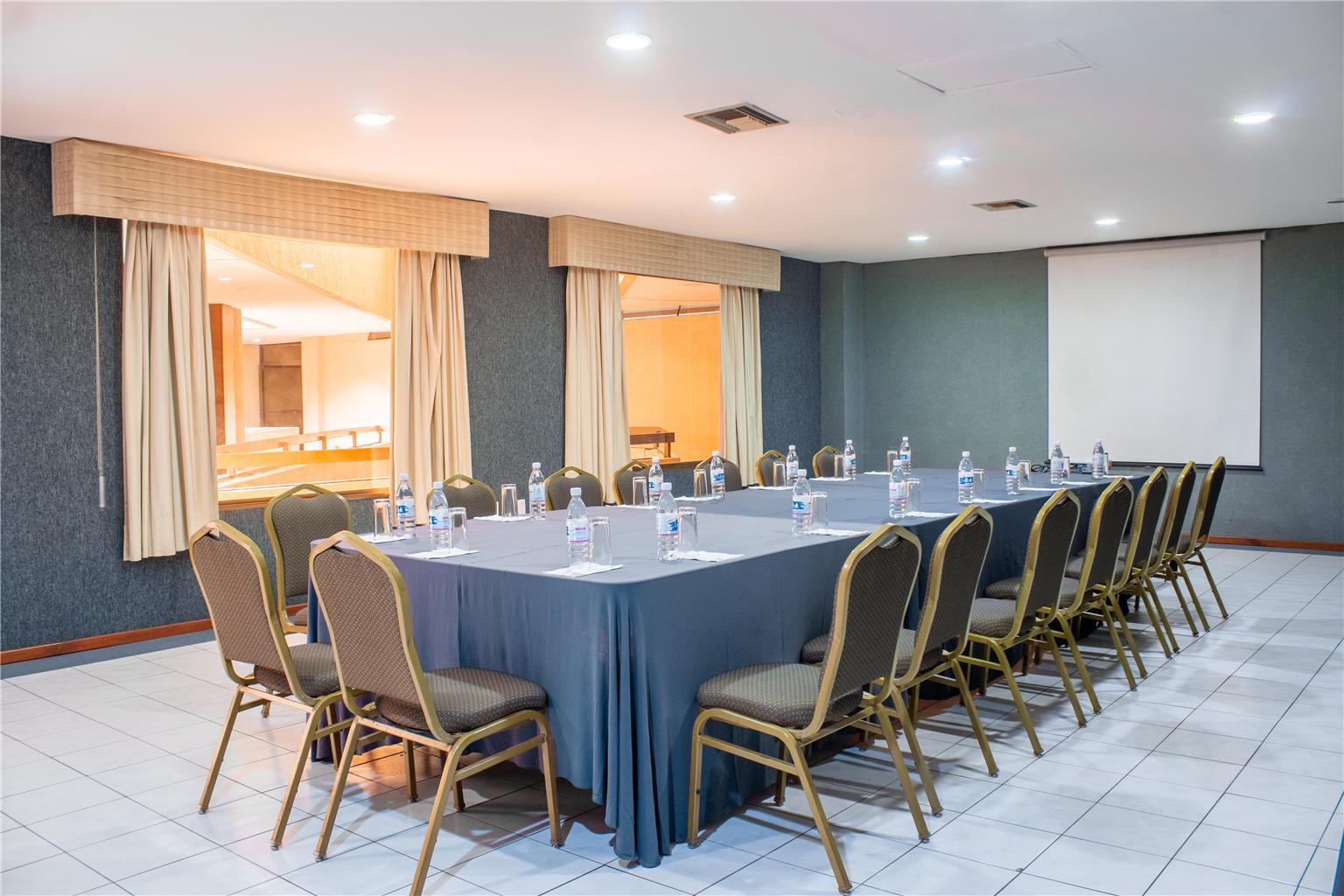 Make an unforgettable event with us!