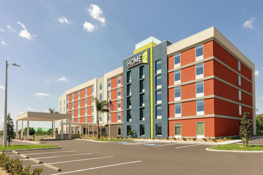 Home2 Suites by Hilton Brandon Tampa FL - featured photo