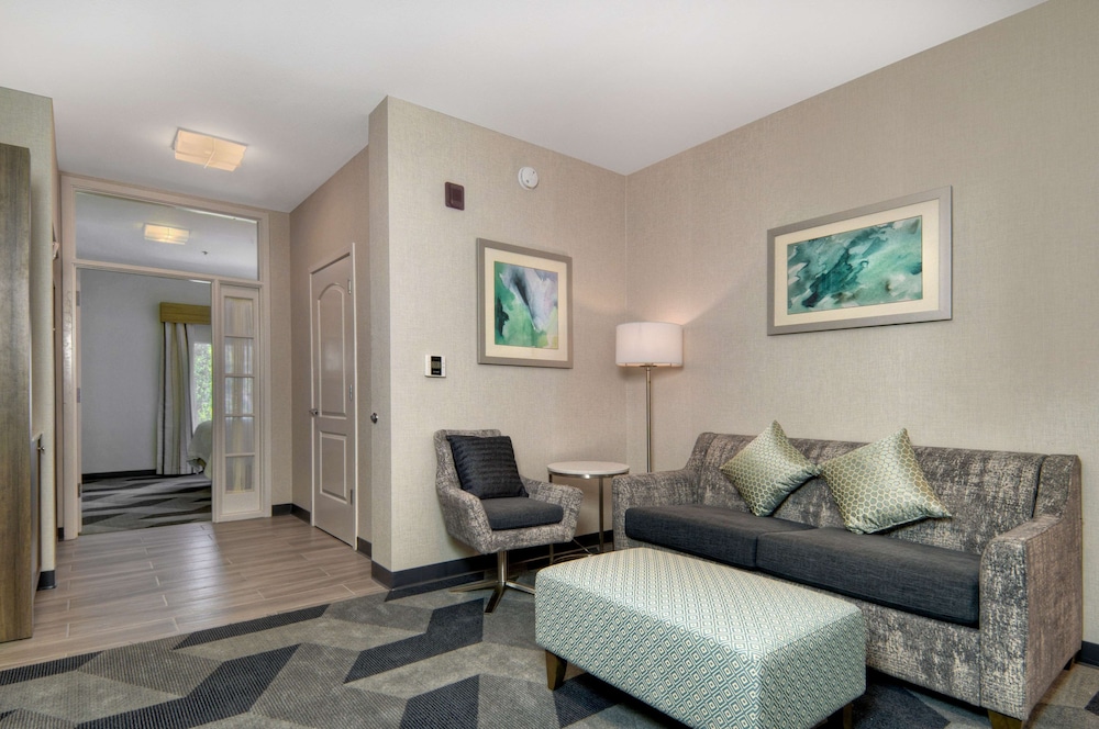 Hilton Garden Inn Livermore - photo 34