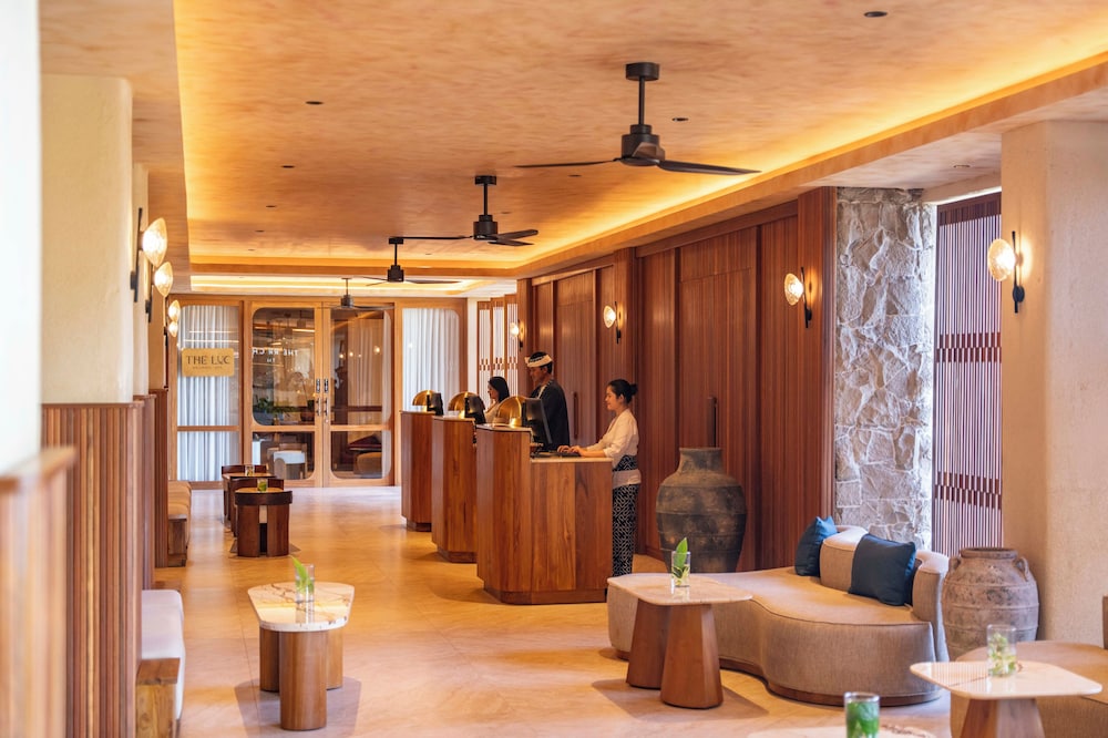 TUI BLUE Berawa Hotel and Villas — Canggu — photo 4