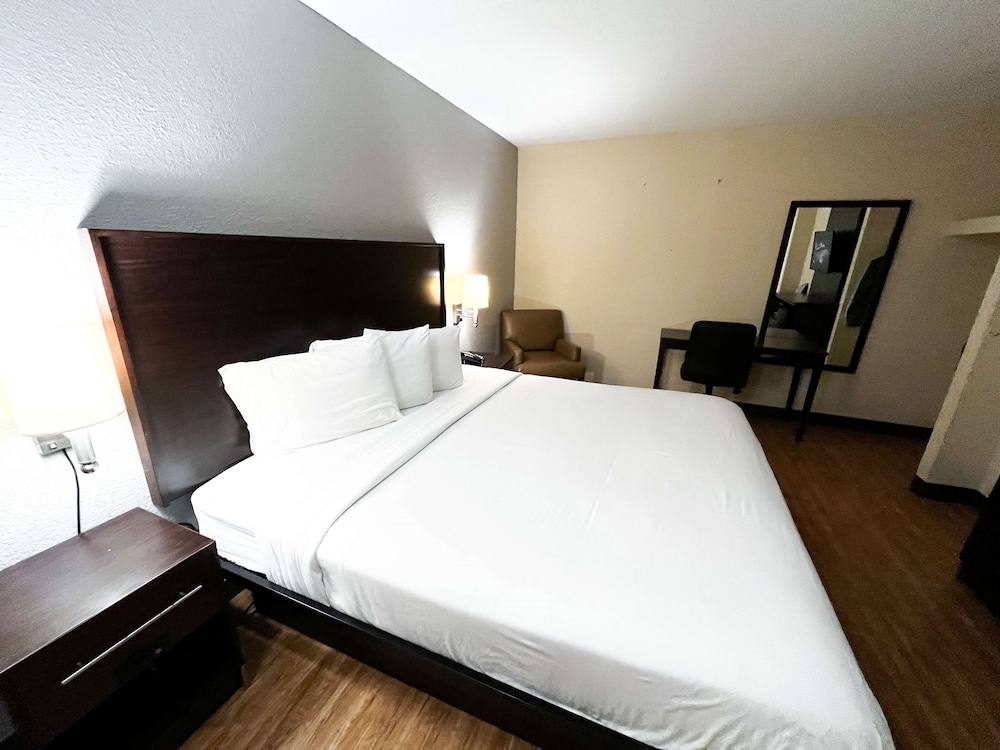 Motel 6 San Antonio TX I 35 North Corridor - photo 6