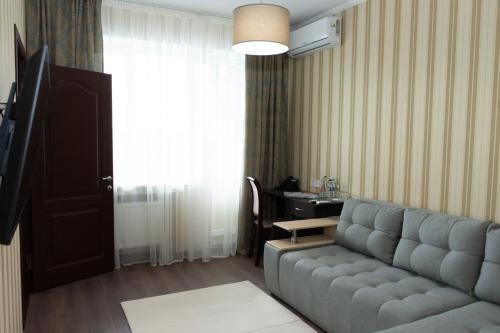 Kremin Hotel — Kremenchuk — photo 5