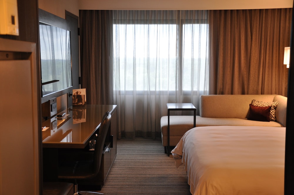 Marriott Chicago Schaumburg - photo 12