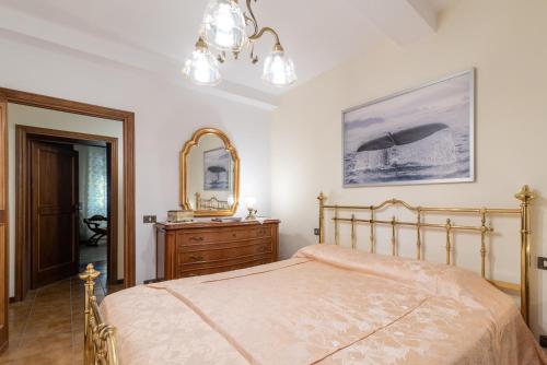 Le Balze Nel Cuore Della Toscana — Castelfranco Di Sopra
