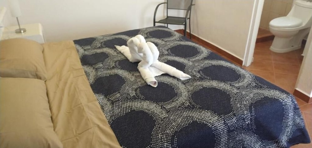 Bungalows Iris in Xochitepec, Mexico