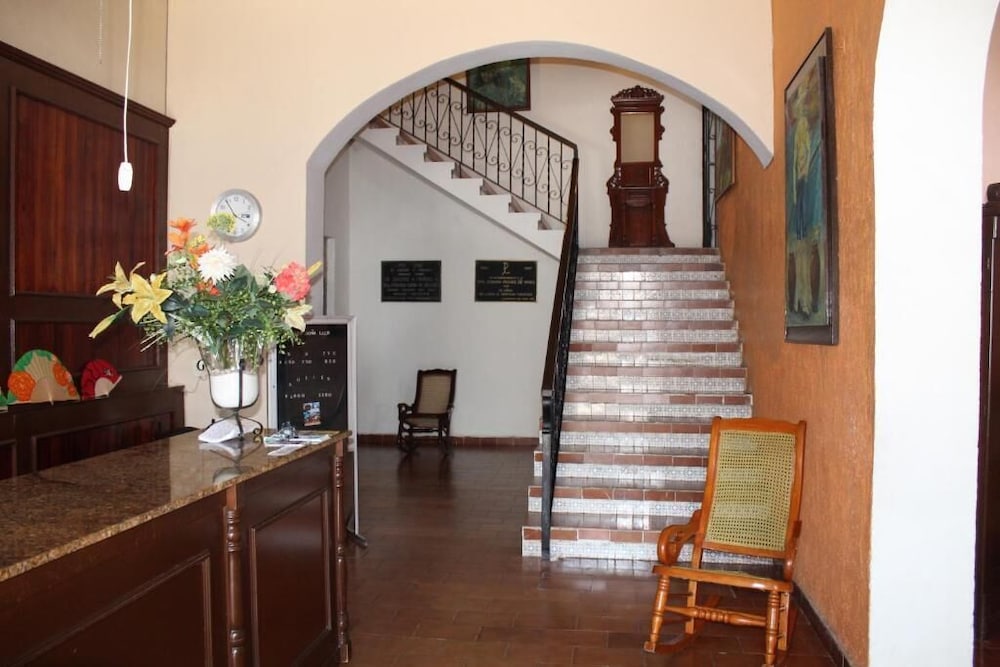 Hotel Posada Doña Lala — Tlacotalpan — photo 2