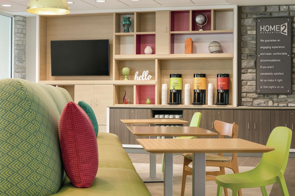 Home2 Suites by Hilton Williamsville Buffalo Airport - photo 2