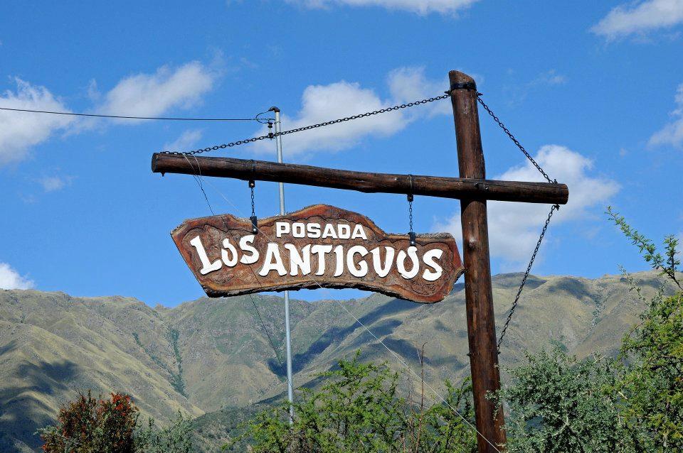 Posada Los Antiguos in Merlo, Argentina