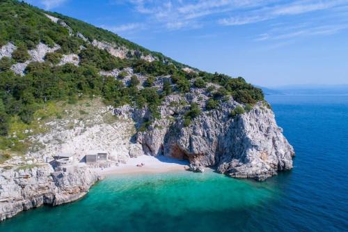 Melani by Briskva — 4-Star Luxury Hotel in Moscenicka Draga, Croatia