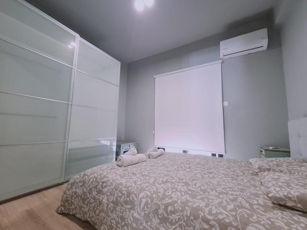 Limassolian Vibe House