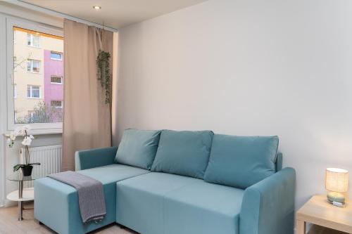 Nad Sudołem Stylish Apartment by BookingHost — 4-Star Luxury Hotel in Krakow, Poland