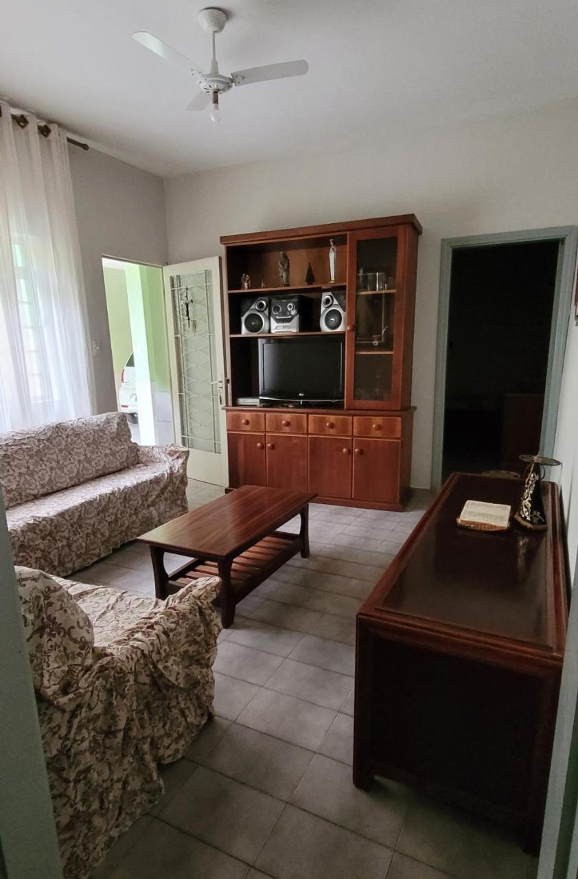 Aconchego Sagrada Face in Campos Do Jordao, Brasil