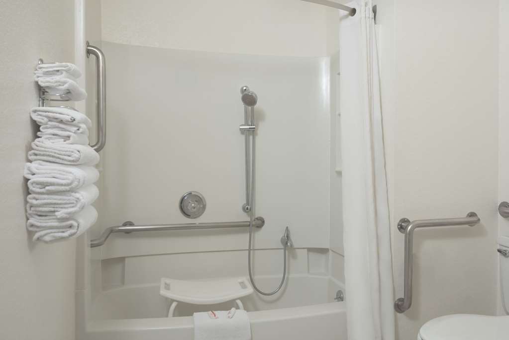 Super 8 by Wyndham Billings - photo 10
