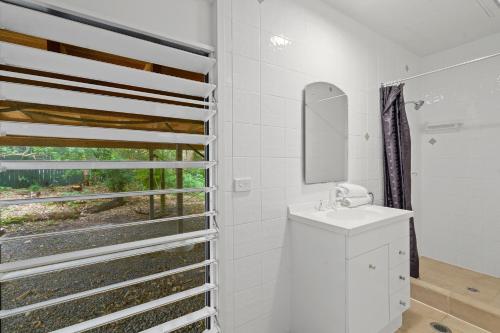 Timbin Views - carbon neutral hotel in Unknown City