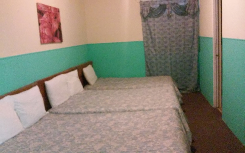 Hotel Oasis - last minute hotel in San German