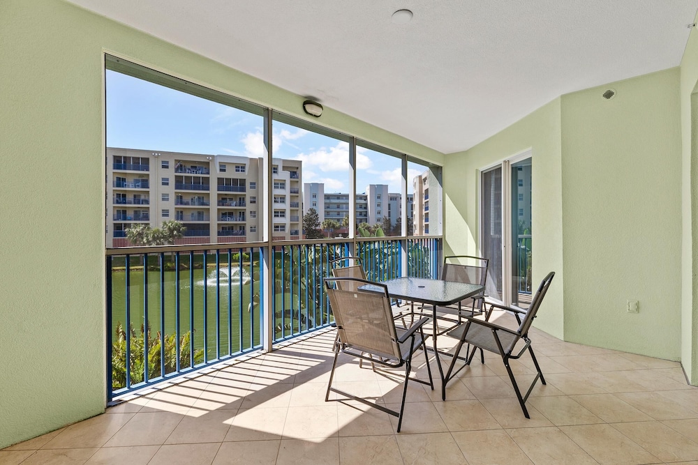 Oceanwalk 15 206 — 4-Star Luxury Hotel in New Smyrna Beach, United States