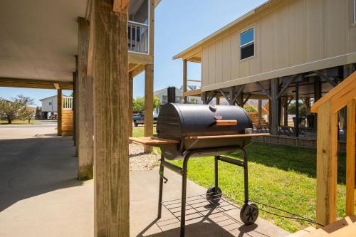 Changes In L'Attitude by Oak Island Accommodations - photo 26