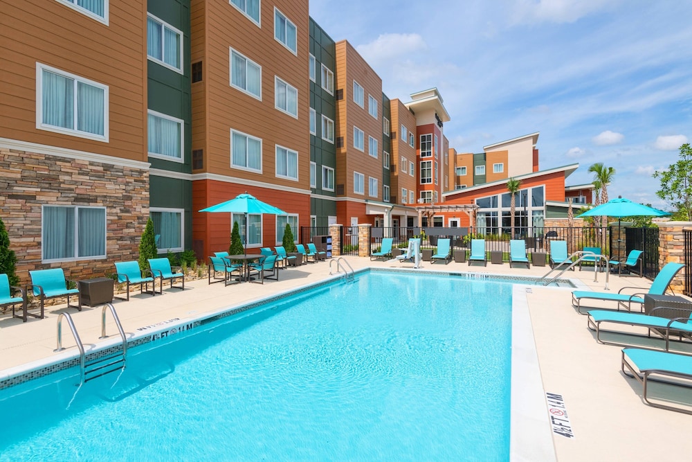 Residence Inn by Marriott Spartanburg Westgate - photo 15