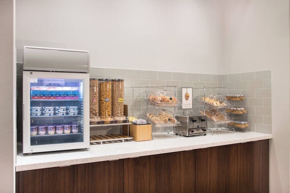 Fairfield by Marriott Inn & Suites Dayton Downtown - photo 27
