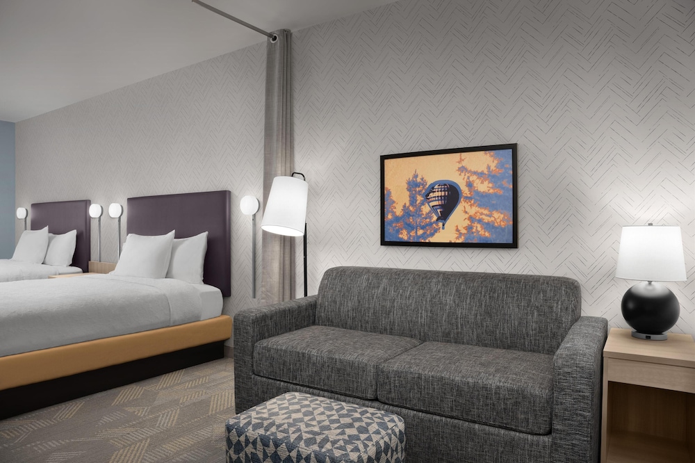 Home2 Suites by Hilton Rohnert Park Sonoma County - photo 24