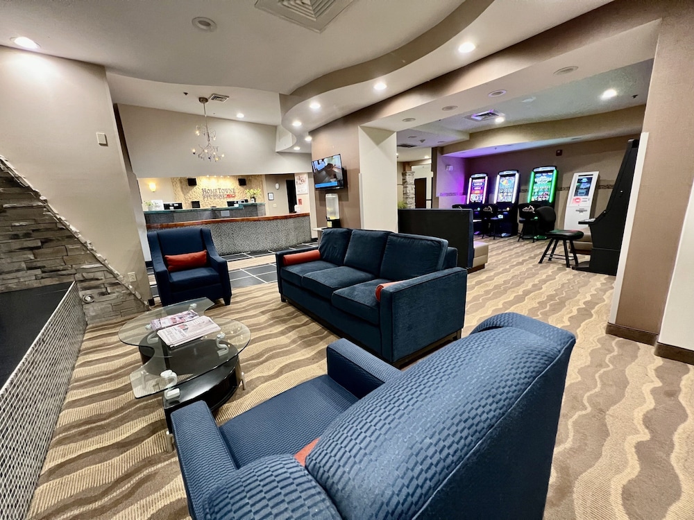 HomeTowne Studios & Suites Washington - photo 5