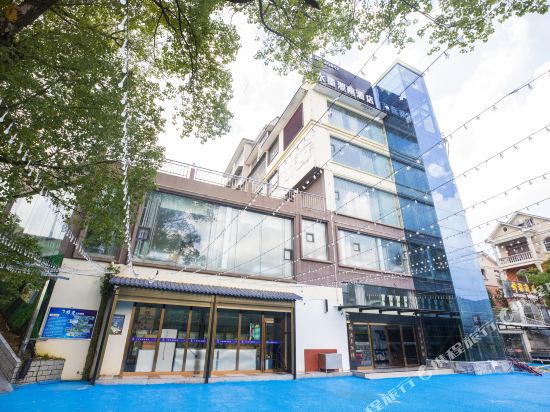 Shuimo Xiangnan Hotel in Tangdong, People's Republic of China