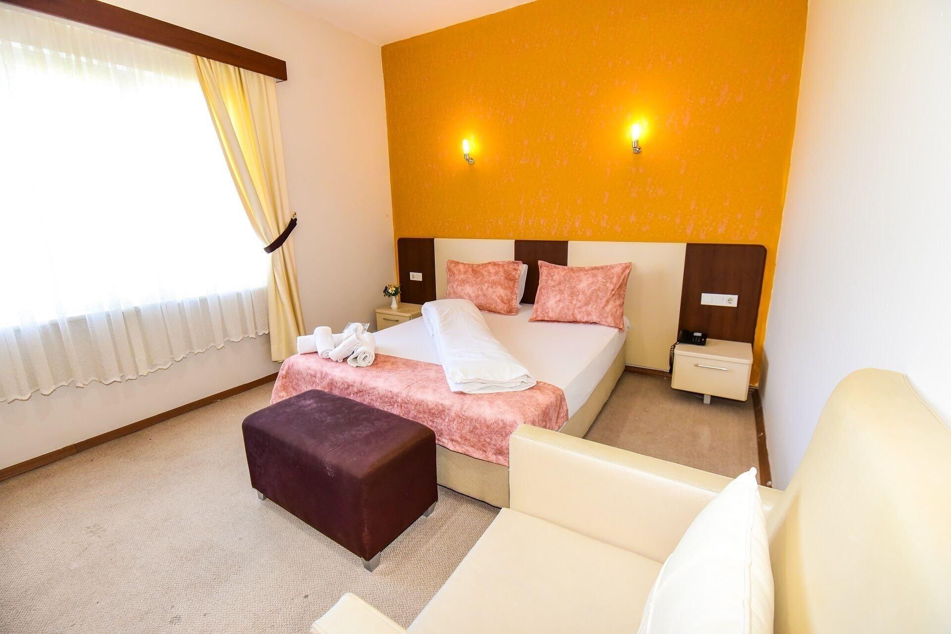 Legend Otel Tem — Istanbul — photo 5