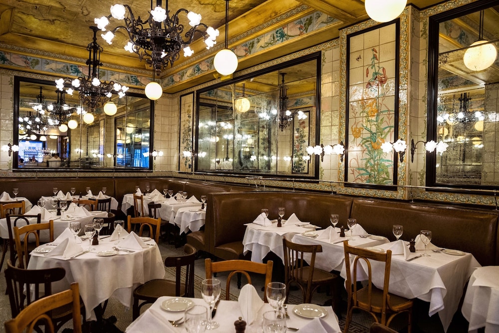 The Beekman A Thompson Hotel by Hyatt - photo 67
