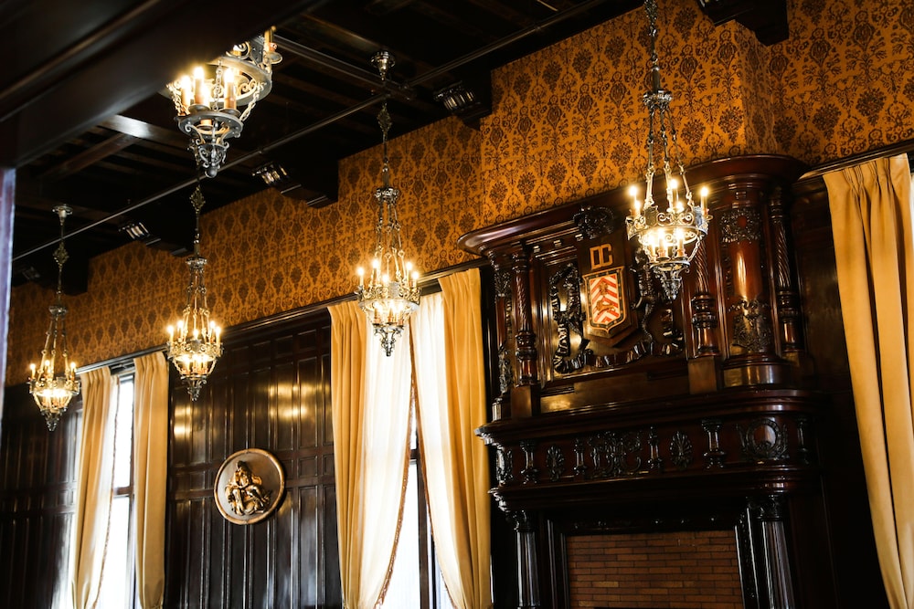 The Detroit Club - photo 34