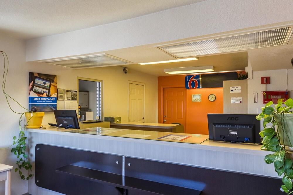Motel 6 Deming - photo 5