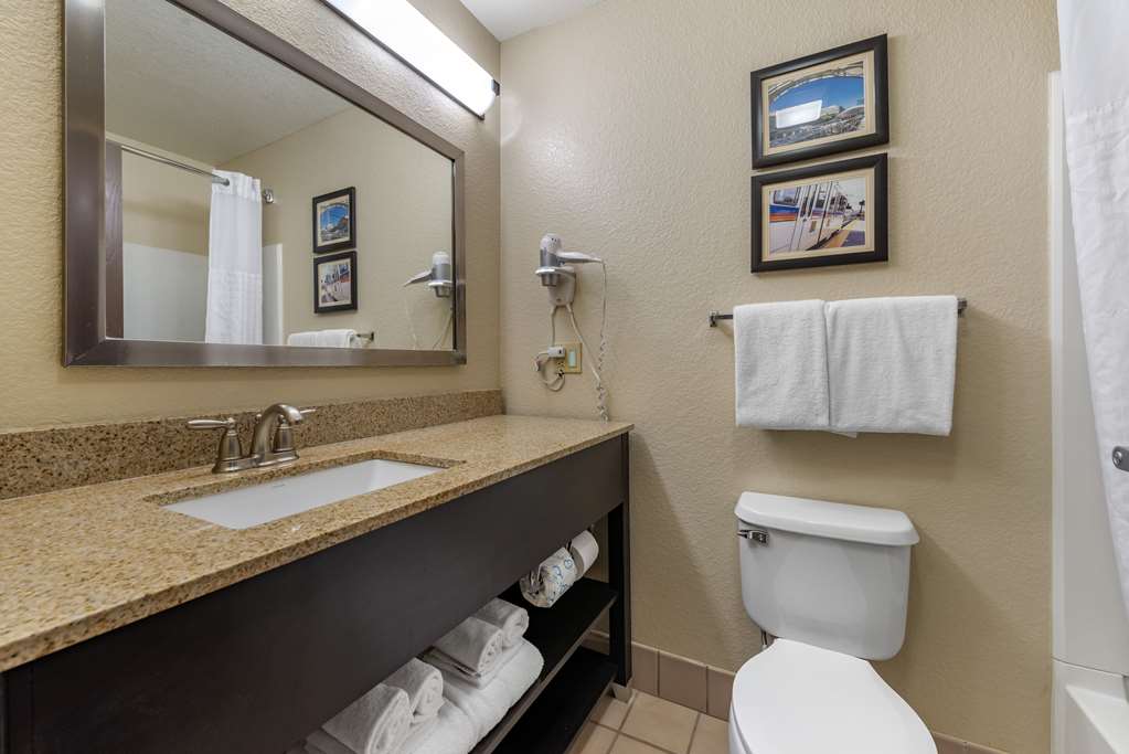 Comfort Suites Highlands Ranch Denver Tech Center Area - photo 20
