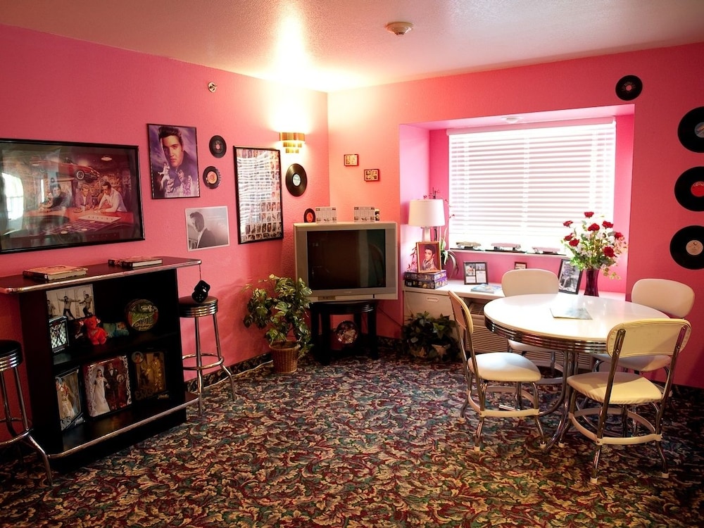 Motel 6 McAlester OK South - photo 4