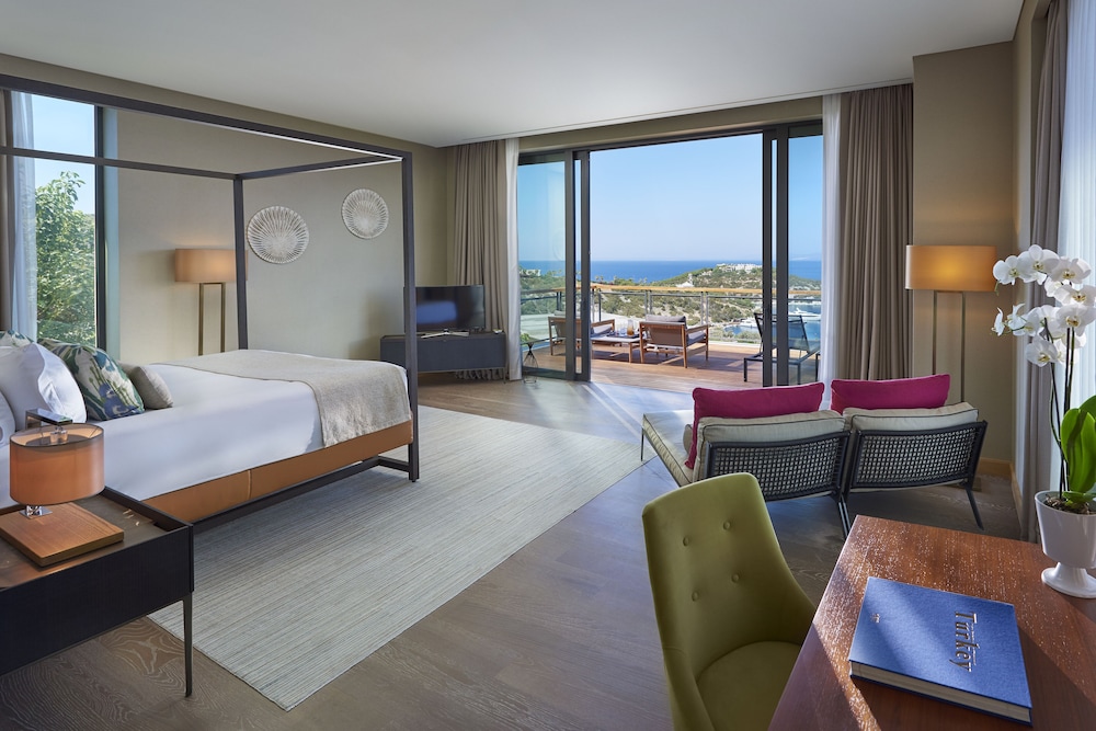 Mandarin Oriental Bodrum — Bodrum — photo 5