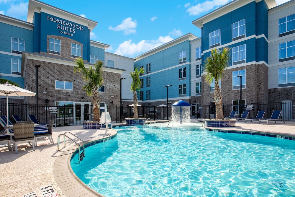 Homewood Suites by Hilton Myrtle Beach Coastal Grand Mall - photo 19