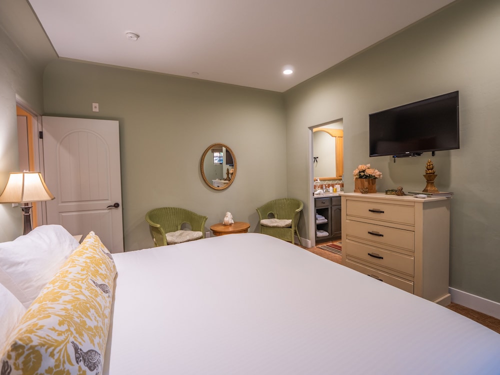 Su Nido Inn — Ojai — photo 4