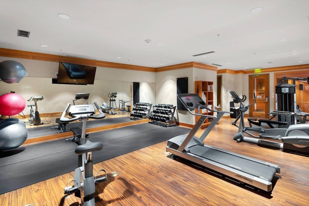 Luxury Ski in Ski out 2 Bedroom Colorado Resort Vacation Rental in the Heart of Snowmass Base Village - photo 42