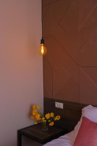 Boutique hotel INSIDE Kazbegi