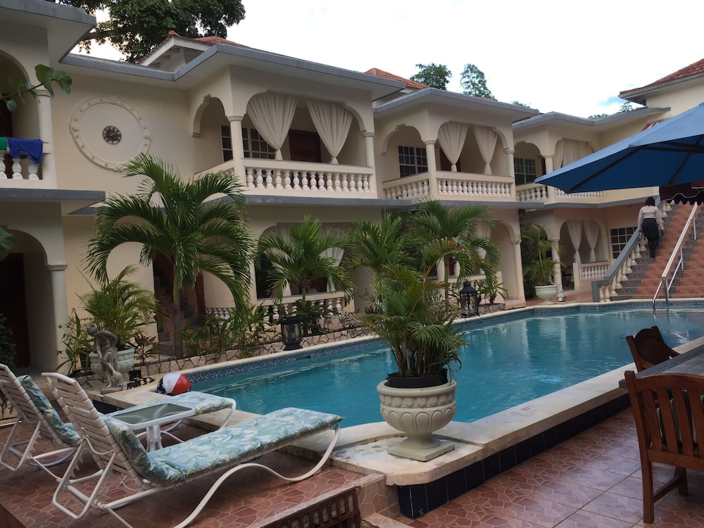 Hotel image of Rayon Hotel