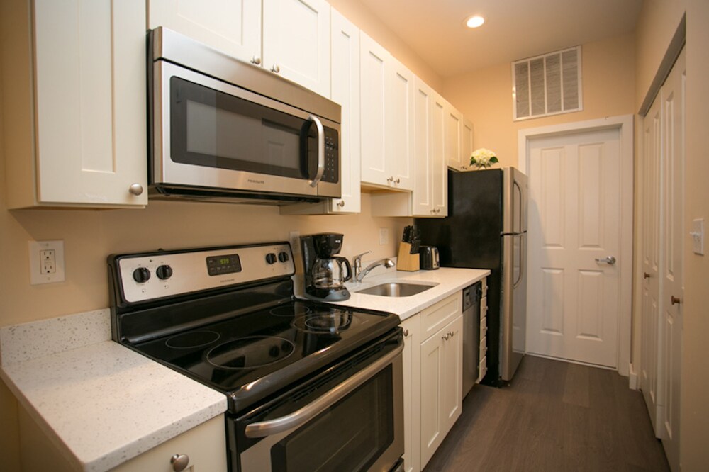 Chic 1Br In Downtown Boston By Sonder - photo 6