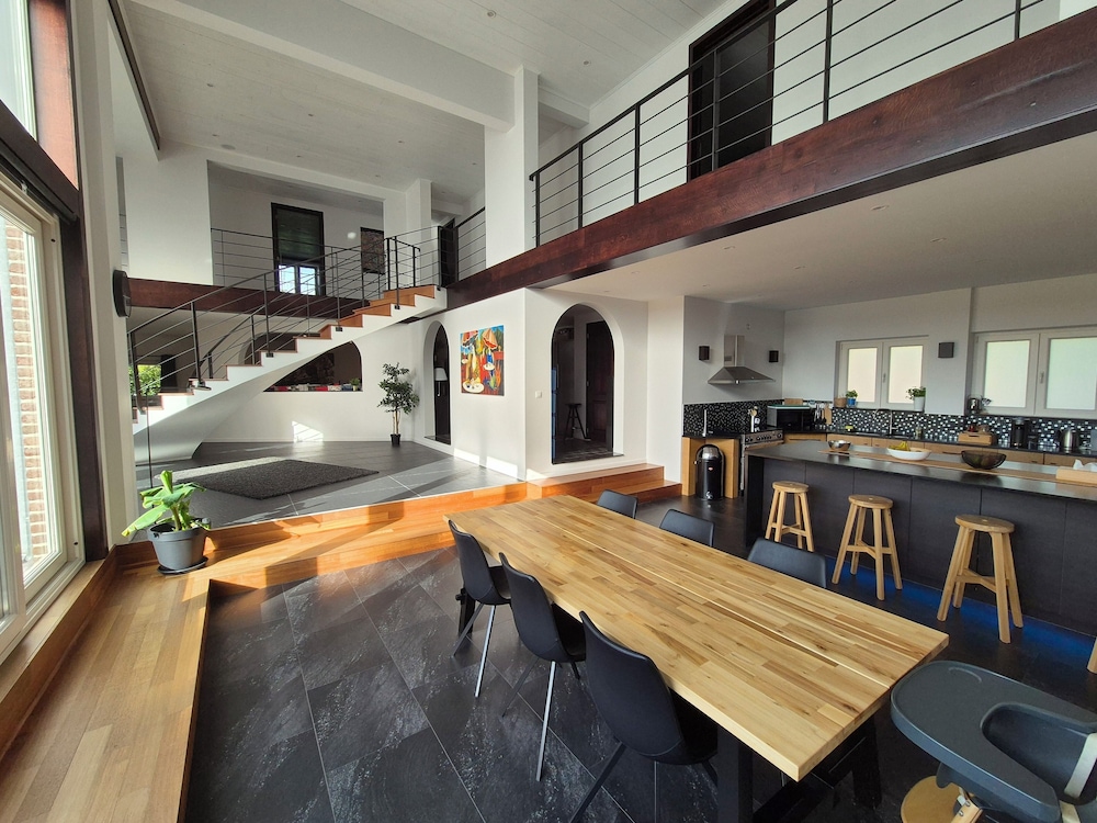 Ocv Infiny — 4-Star Luxury Hotel in Durbuy, Belgium