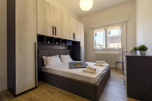Realkasa Col di Lana Apartment — 4-Star Luxury Hotel in Bologna, Italy