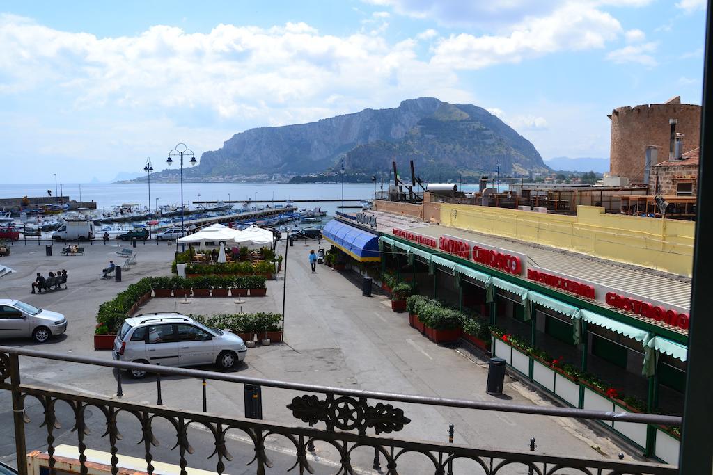 Mondello Holidays — 4-Star Luxury Hotel in Palermo, Italy