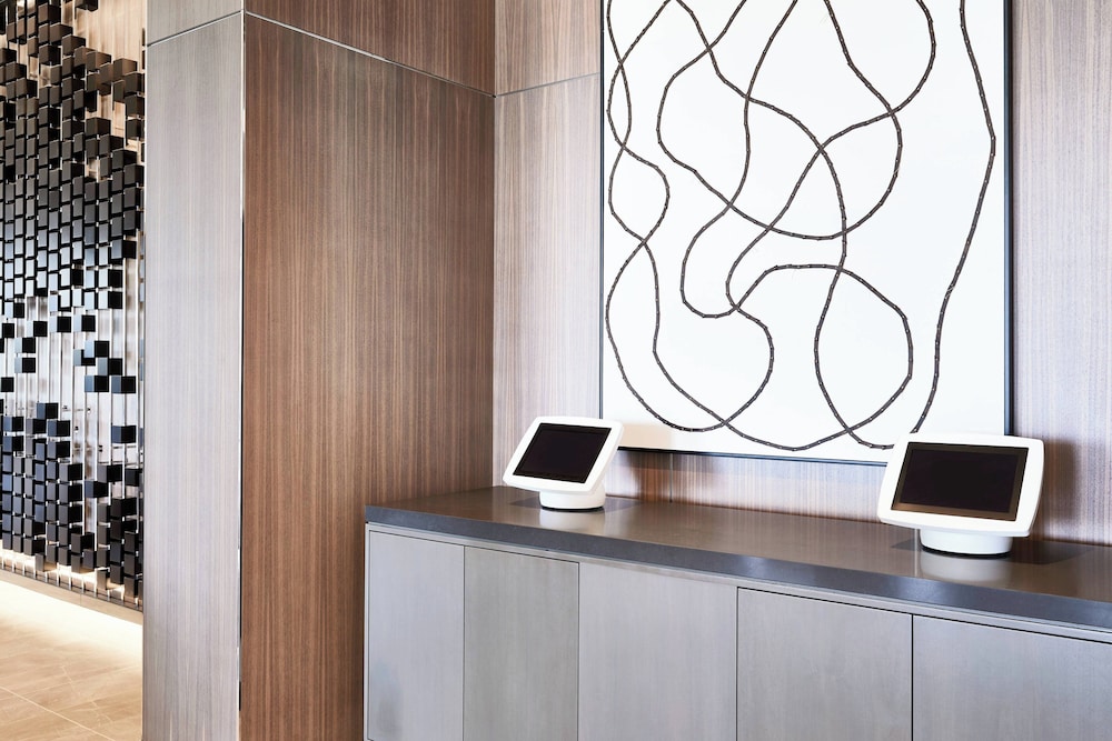AC Hotel by Marriott Dallas Frisco - photo 28