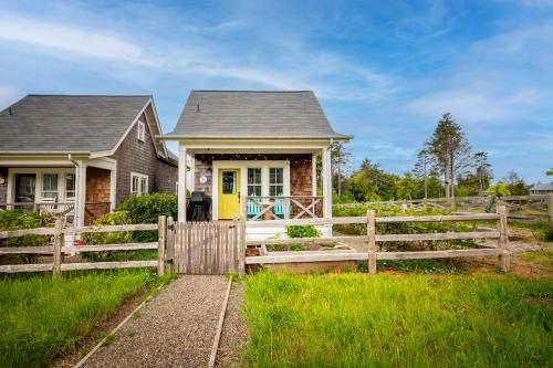 Morningside by Seabrook Hospitality in Huntington Beach, United States