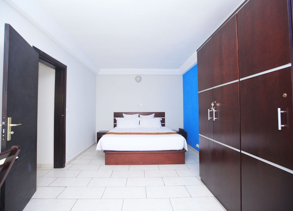 Enka Flathotel — Abidjan — photo 3