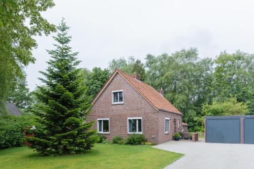 Huus de Freese 35224 - last minute hotel in Hesel