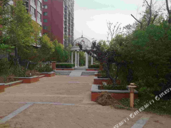 Laoting Santao Dock Hotel - last minute hotel in Unknown City