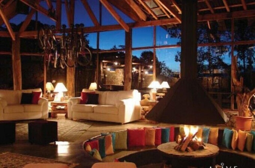 Alive Eco Hut Pousada - last minute hotel in Monte Verde